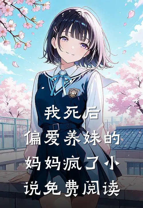 我死后，偏爱养妹的妈妈疯了小说免费阅读