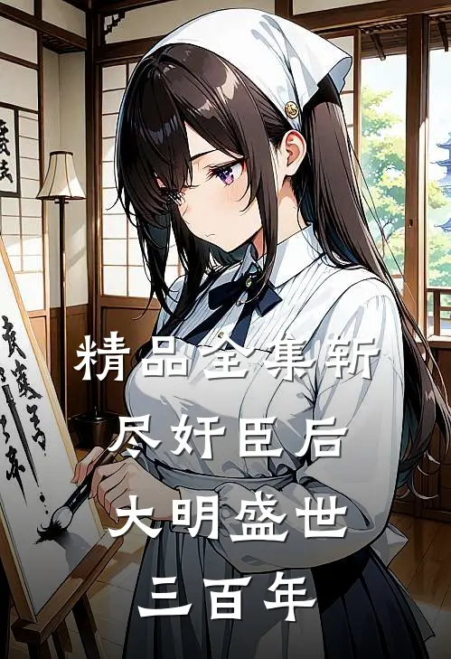 精品全集斩尽奸臣后，大明盛世三百年