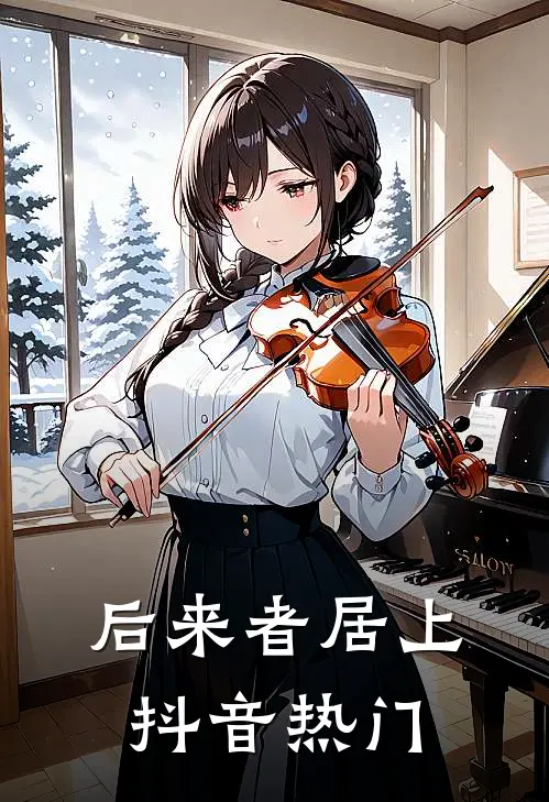 后来者居上抖音热门