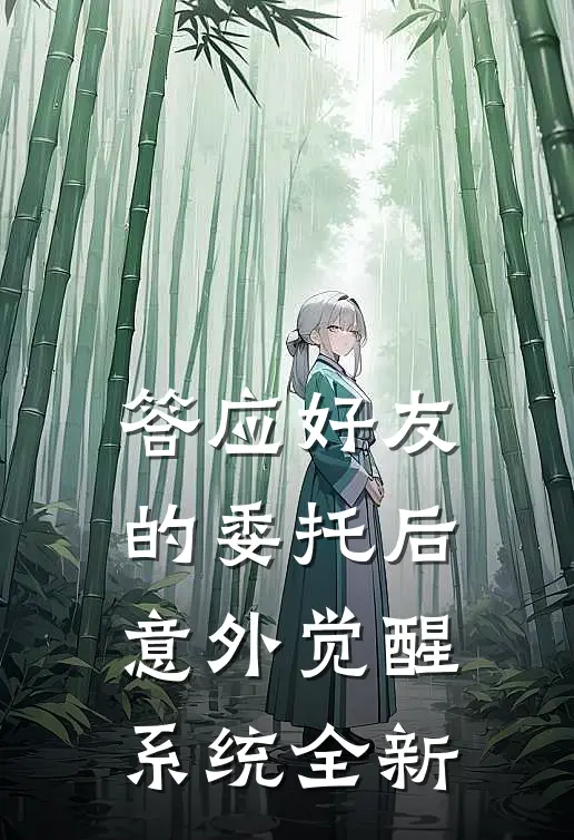 答应好友的委托后，意外觉醒系统全新