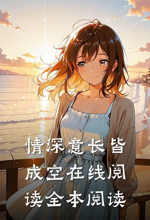 情深意长皆成空在线阅读全本阅读