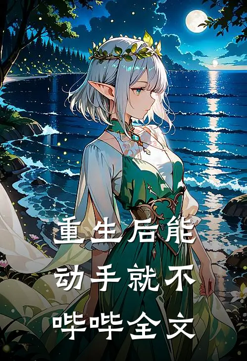 重生后能动手就不哔哔全文