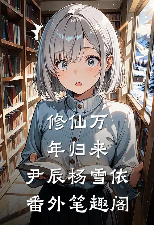 修仙万年归来：尹辰杨雪依番外笔趣阁