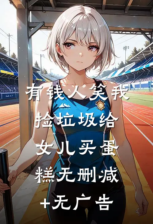 有钱人笑我捡垃圾给女儿买蛋糕无删减+无广告