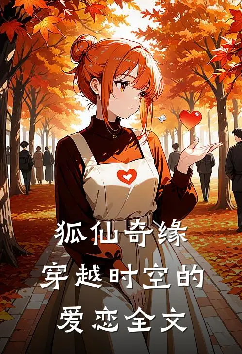 狐仙奇缘穿越时空的爱恋全文在线阅读