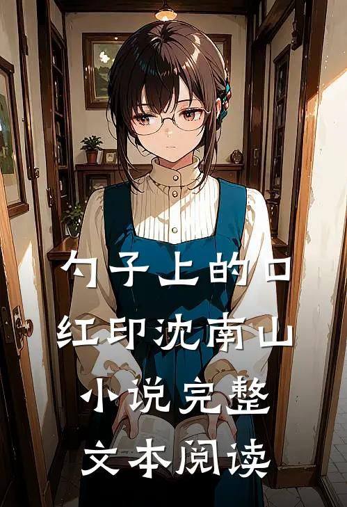勺子上的口红印沈南山小说完整文本阅读