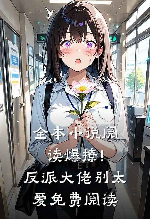 全本小说阅读爆撩!反派大佬别太爱免费阅读