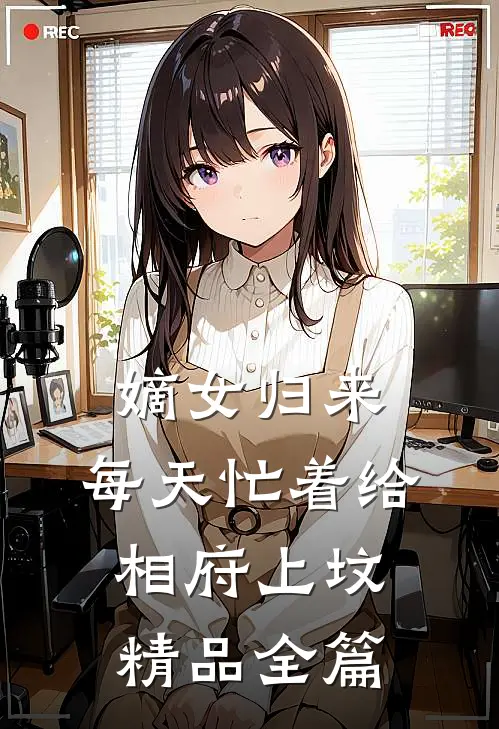 嫡女归来：每天忙着给相府上坟精品全篇