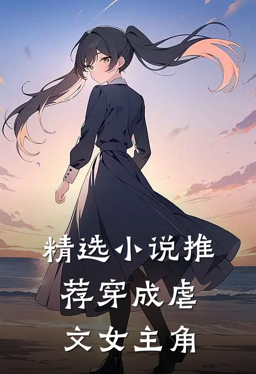 精选小说推荐穿成虐文女主角