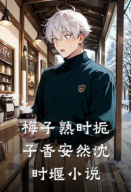 梅子熟时栀子香安然沈时堰小说