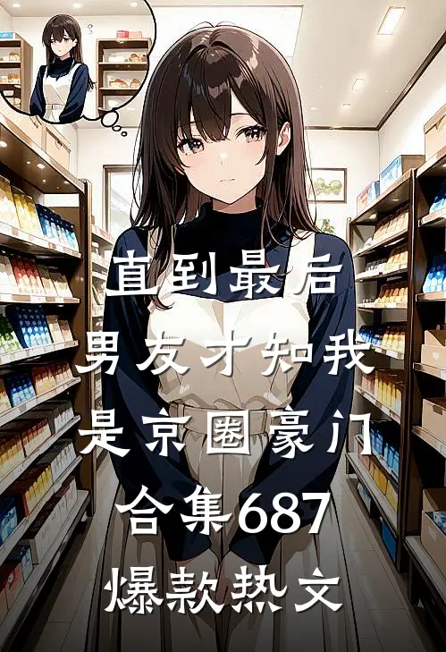 直到最后，男友才知我是京圈豪门合集687爆款热文