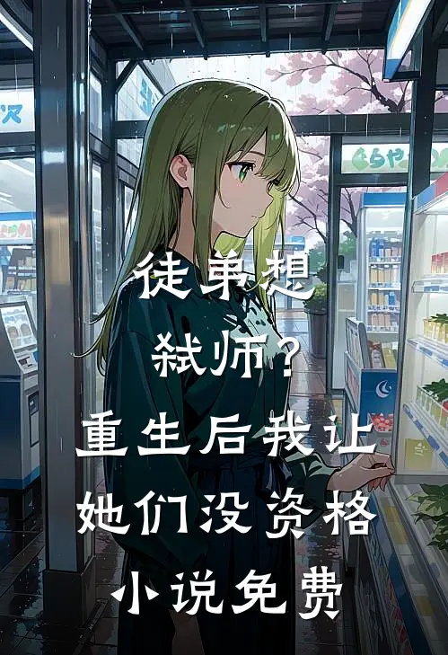徒弟想弑师?重生后我让她们没资格免费