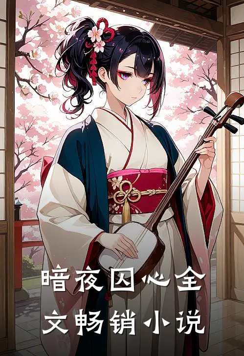 暗夜囚心全文畅销小说