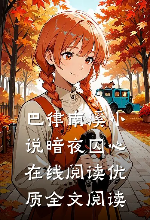 巴律南溪小说暗夜囚心在线阅读优质全文阅读