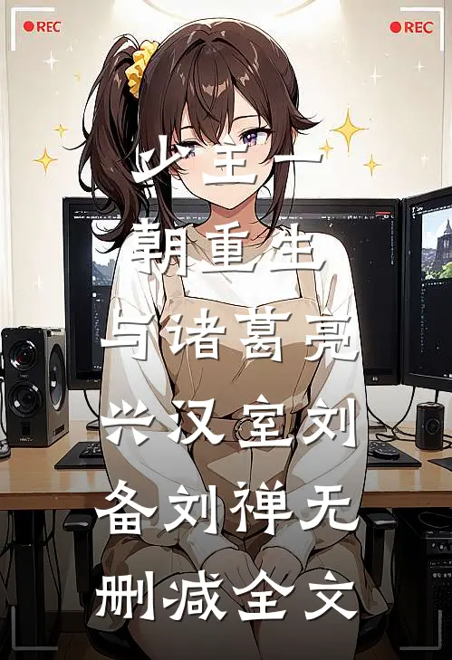 少主一朝重生，与诸葛亮兴汉室刘备刘禅无删减全文
