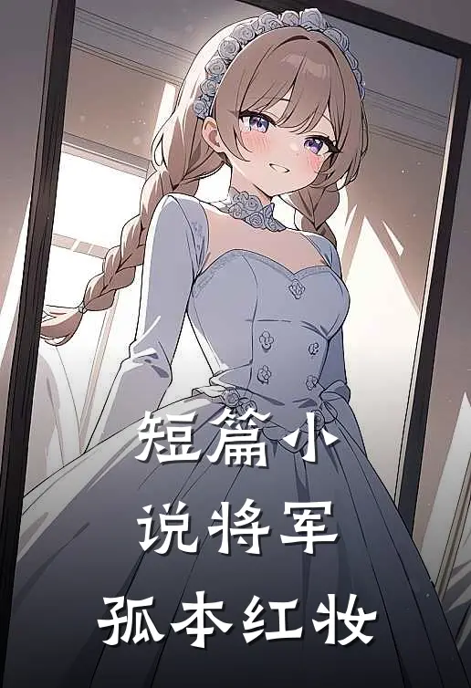 短篇将军,孤本红妆在线阅读