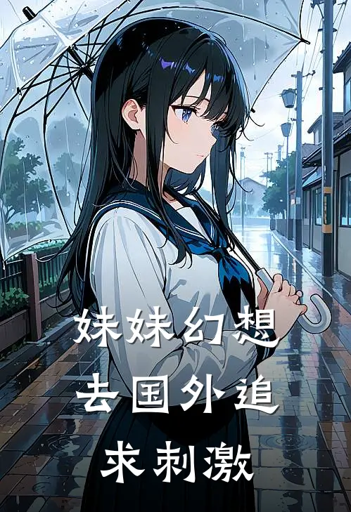 妹妹幻想去国外追求刺激
