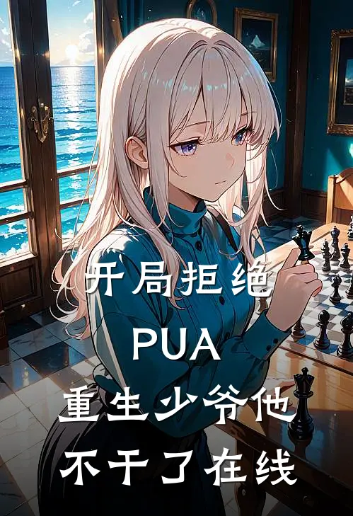 开局拒绝PUA，重生少爷他不干了在线