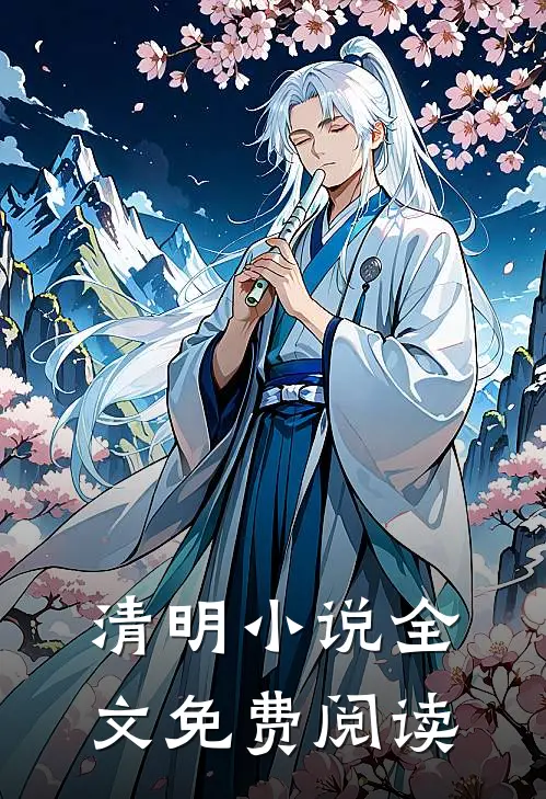 清明全文免费阅读