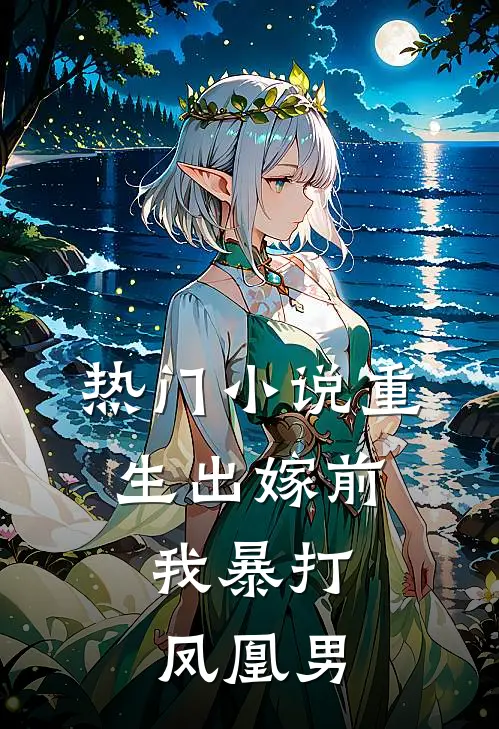 热门重生出嫁前,我暴打凤凰男主
