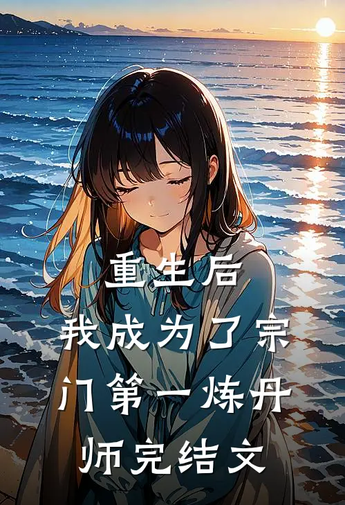 重生后,我成为了宗门第一炼丹师完结文学