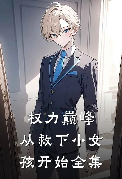 权力巅峰：从救下小女孩开始全集