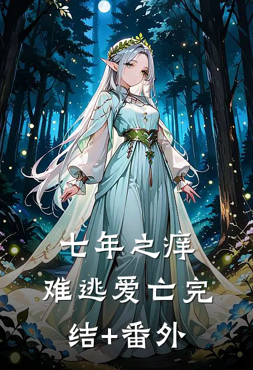七年之痒，难逃爱亡完结+番外