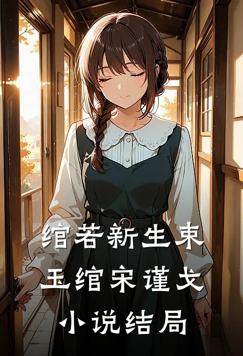 绾若新生束玉绾宋谨戈小说结局