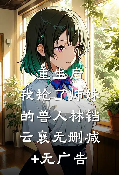 重生后，我抢了师妹的兽人林铛云襄无删减+无广告