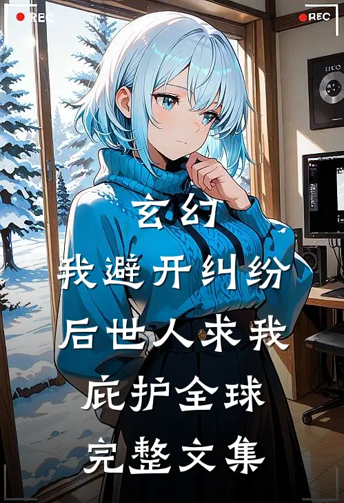 玄幻：我避开纠纷后世人求我庇护全球完整文集