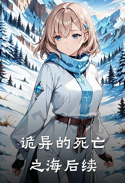 诡异的死亡之海后续故事