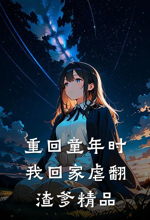 重回童年时：我回家虐翻渣爹精品