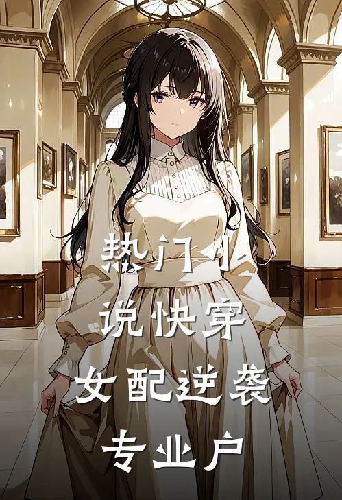 热门小说快穿：女配逆袭专业户