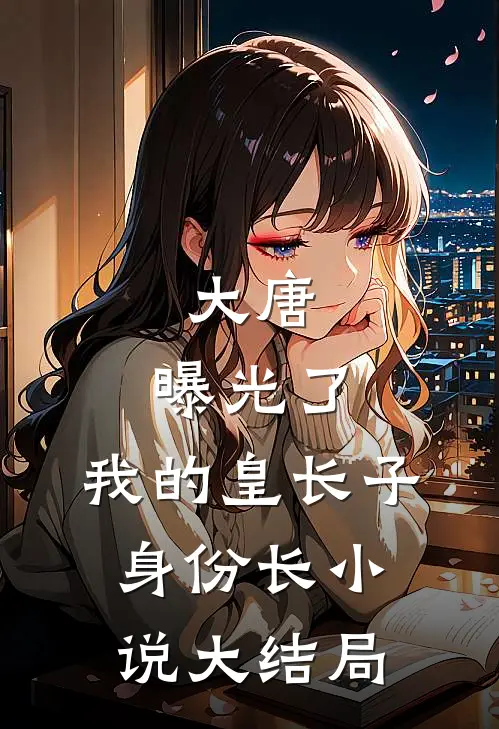 大唐：曝光了，我的皇长子身份长小说大结局
