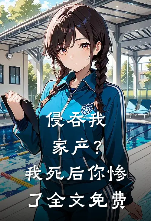 侵吞我家产?我死后你惨了全文免费观看