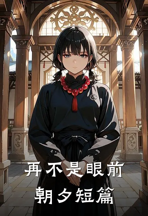 再不是眼前朝夕短篇