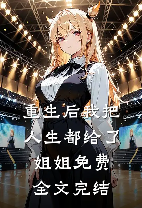 重生后我把人生都给了姐姐免费全文完结