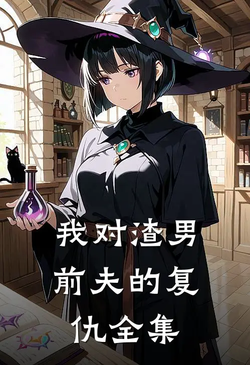 我对渣男前夫的复仇 全集