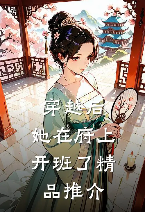 穿越后，她在府上开班了精品推介