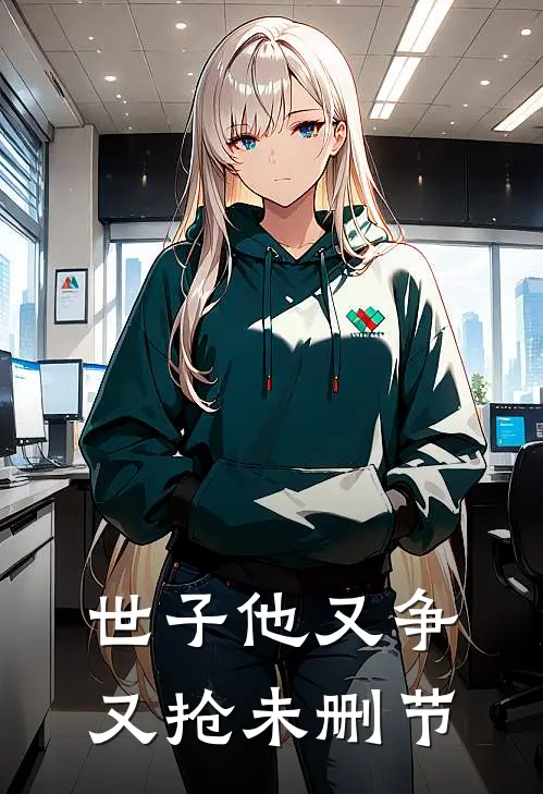 世子他又争又抢未删节在线阅读