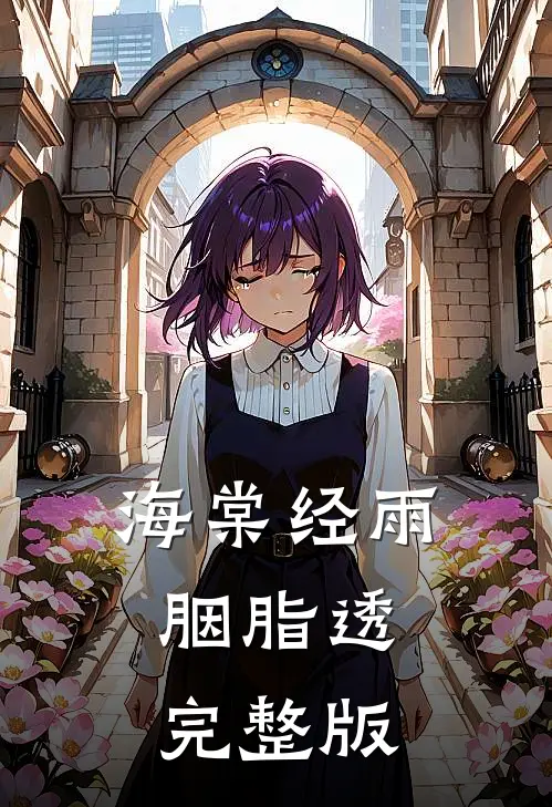 海棠经雨胭脂透完整版