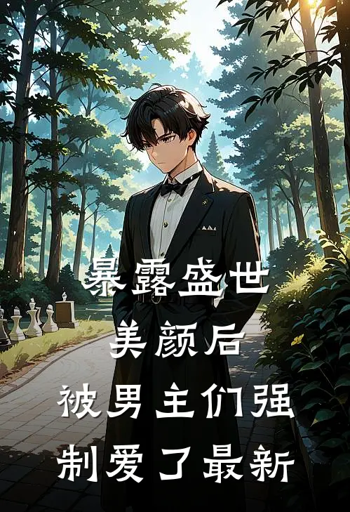 暴露盛世美颜后，被男主们强制爱了最新