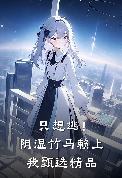 只想逃！阴湿竹马赖上我甄选精品