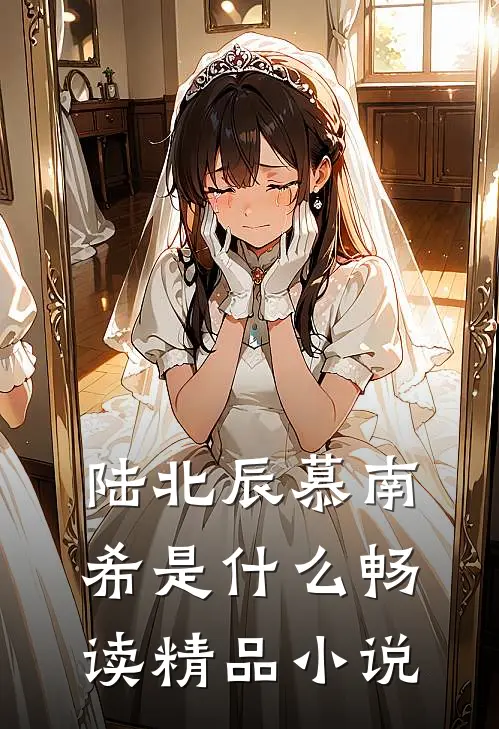陆北辰慕南希是什么畅读精品小说
