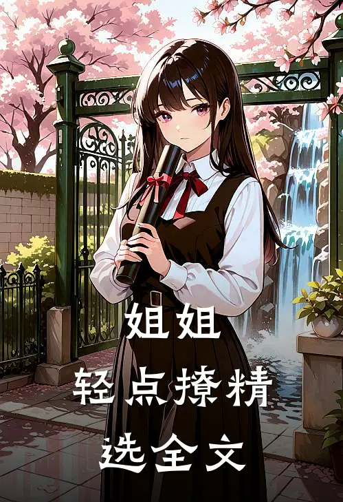姐姐,轻点撩精选全文在线阅读