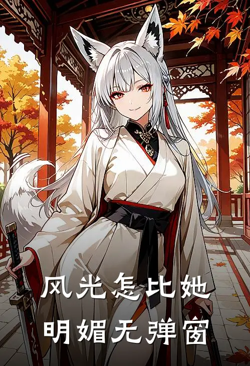 风光怎比她明媚无弹窗