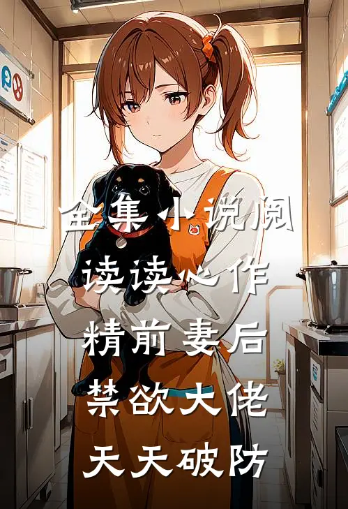 全集小说阅读读心作精前妻后，禁欲大佬天天破防