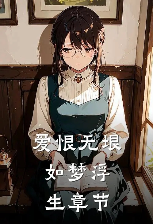爱恨无垠,如梦浮生章节