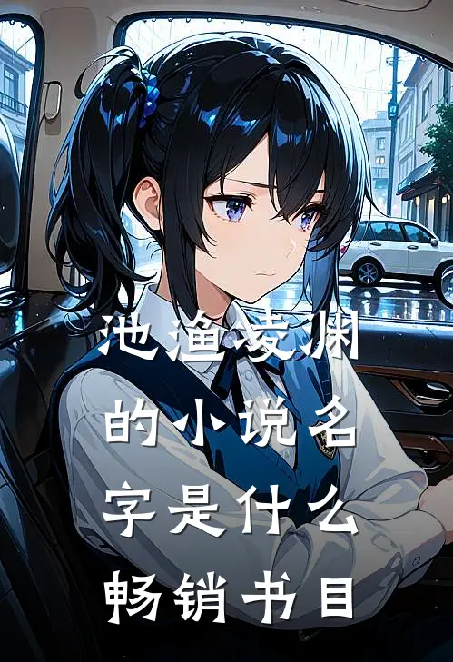 池渔凌渊的小说名字是什么畅销书目