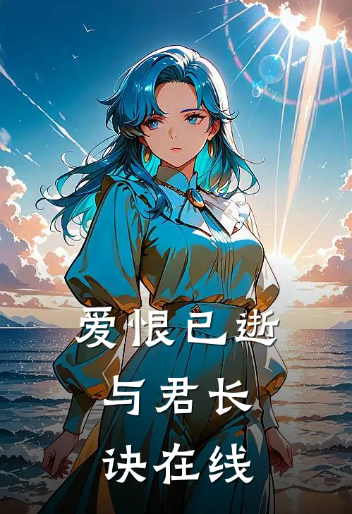 爱恨已逝，与君长诀在线